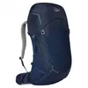 Lowe Alpine - Women's Airzone Trek ND 43-50 - Sac à dos de trekking taille 43-50 l - S/M, bleu
