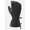 Rab Baltoro Glove - Gants alpinisme Black M