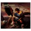 Soundworks Cnt Upon Desolate Sands Digipack Inclus un livret de 16 pages