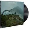 Import LP  de Deathwhite - Grey everlasting - pour Unisexe - noir Standard