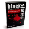 Iello Enigmes sinistres Black Stories - Enfant - Mixte - Version française