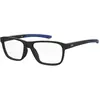 Spectacle Cadre Under Armor UA-9008-003E914 Black Ø 49 mm 