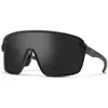 Lunettes de soleil Smith Bobcat (Matte Black / Black Chromapop)