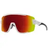 Smith - Wildcat ChromaPop S3 (VLT 15%) + S0 (VLT 90%) - Lunettes vélo violet