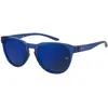 Lunettes de soleil unisexes Under Armor UA-Skylar-OxZF3XT Ø 53 mm 