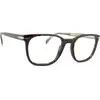 David Beckham DB 1107 Sunglasses, 086/20 Havana, 52 Unisex