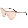 Jimmy Choo Lunettes de soleil Femme KRISTEN-S-06J Ø 99 mm TU