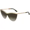 Lunettes de soleil pour femmes Jimmy Choo Kristen-S-06Jha Ø 135 mm 