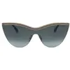 Jimmy Choo Gafas KRISTEN/S 145 mm