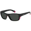 Lunettes de soleil pour hommes Polaroid PLD-7046-S-3MR Ø 57 mm 