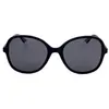 GIORGIO ARMANI Polaroid Eyewear Lunettes De Soleil Polarisées Pour Femme Pld-4136-s