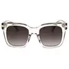 Rag & Bone RNB1014/S 09Q BROWN 51/22/145 Lunettes de soleil femmes