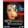 Import The Stendhal Syndrome Combo Blu-ray DVD