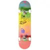 Santa Cruz Toy Machine Skateboard 8.0 Characters Ii