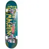 Skateboard Complet Toy Machine Programming Injection (8" - Vert)