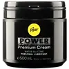 Pjur Power Premium Crème Lubrifiant Personnel 500ml