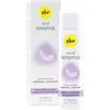 Pjur Med Sensitive Glide Lubrifiant à base d'eau 100ml