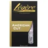 Legere Classic Légère ASA325 - Anche saxo alto American Cut force 3,25