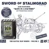 Days Of Wonder Mémoire 44 - Battle Maps Volume 3 : L'épée de Stalingrad