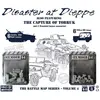 Days Of Wonder Mémoire 44 - Battle Maps Volume 4 : Le Désastre de Dieppe