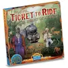Asmodée Aventuriers Du Rail Aventuriers Du Rail (Les) : Afrique (Ext)