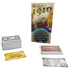 Asmodee Jeux de société Days of Wonder Les Aventuriers du Rail : USA 1910 TU