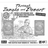 Days of Wonder Extension Mémoire 44 - Dans la Jungle et le Désert - Jeu de stratégie
