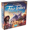 Asmodee Jeu de société Five Tribes  - Days of Wonder Jeu de société  - FIV01 