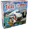 Days Of Wonder Les Aventuriers Du Rail : Japon & Italie