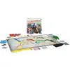 Jeu de stratégie Asmodee Les Aventuriers du Rail Europe Refresh