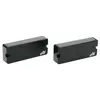 Aguilar Soapbar DCB Kit, 5 Cordes Type G4