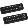 Aguilar Soapbar Super Doubles Kit, 6 Cordes Type D2