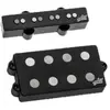 Aguilar AG4M/J-HC - Set Micros Type Musicman 4 Cordes