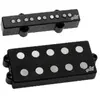 Aguilar AG5M/J-HC - Set Micros Type Musicman 5 Cordes