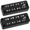 Aguilar Soapbar Super Doubles Kit, 4 Cordes Type D1