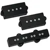 Aguilar P Bass HUM-canceling Precision Jazz Series Kit, 4 Cordes