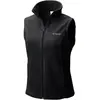 Columbia Benton Springs Vest - Polaire sans manches femme Black S