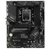 MSI PRO B760-P WIFI DDR4 - Carte-mère - ATX - Socket LGA1700 - B760 Ch...