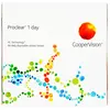 Proclear 1 day CooperVision (90 lentilles)