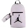 Sac à dos et trousse - Nike - Air Rose - Taille unique - Couleur rose - Enfant