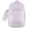 Sac à dos - Converse - Coated 9A5518-A9Y - Couleur Rose - Mixte - Porté Dos