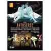 Erato Warner Bros. Leonardo Vinci : Artaserse