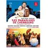 Erato Les parapluies de Cherbourg DVD