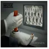 WARNER BROS Muse - Drones - 2 Vinyl