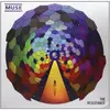 Wea Muse - The Resistance - 2 Vinyl