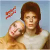 Pin ups David Bowie (Interprète) Vinyle album