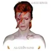 PLG UK CATALOG David Bowie - Aladdin Sane (Remastered 2013) - Vinyl