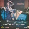 PARLOPHONE Disques vinyle Pop Rock Warner Music David Bowie - The Man Who Sold The World