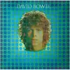 PLG UK CATALOG Vinyle David Bowie aka Space Oddity 2015 Remastered Version Vinyle