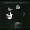 WARNER MUSIC UK The Sisters of Mercy - Floodland  [VINYL LP] UK - Import